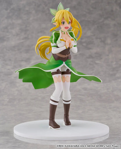 Sword Art Online: Cantabile Leafa