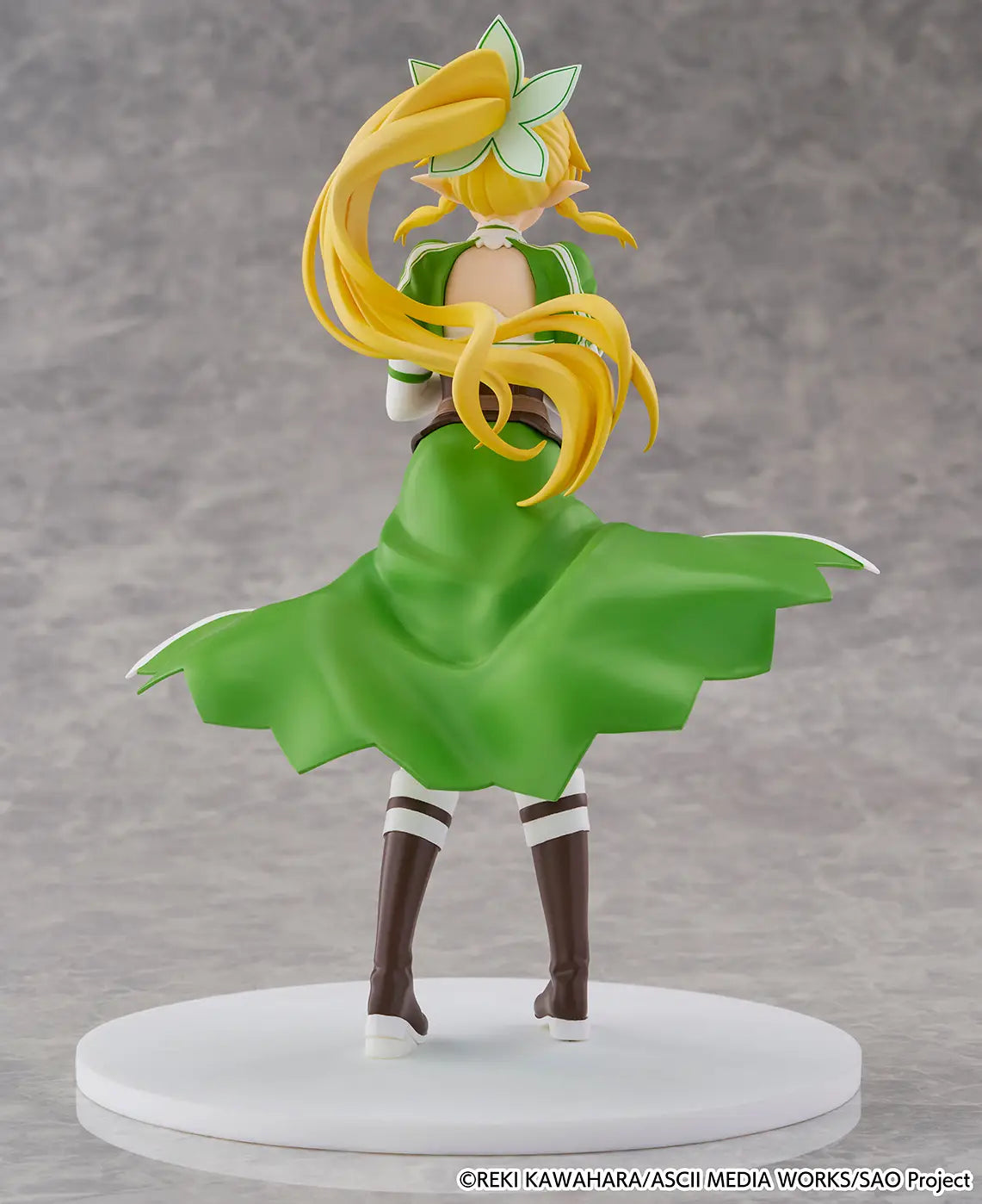 Sword Art Online: Cantabile Leafa