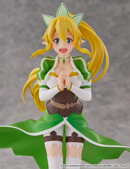 Sword Art Online: Cantabile Leafa