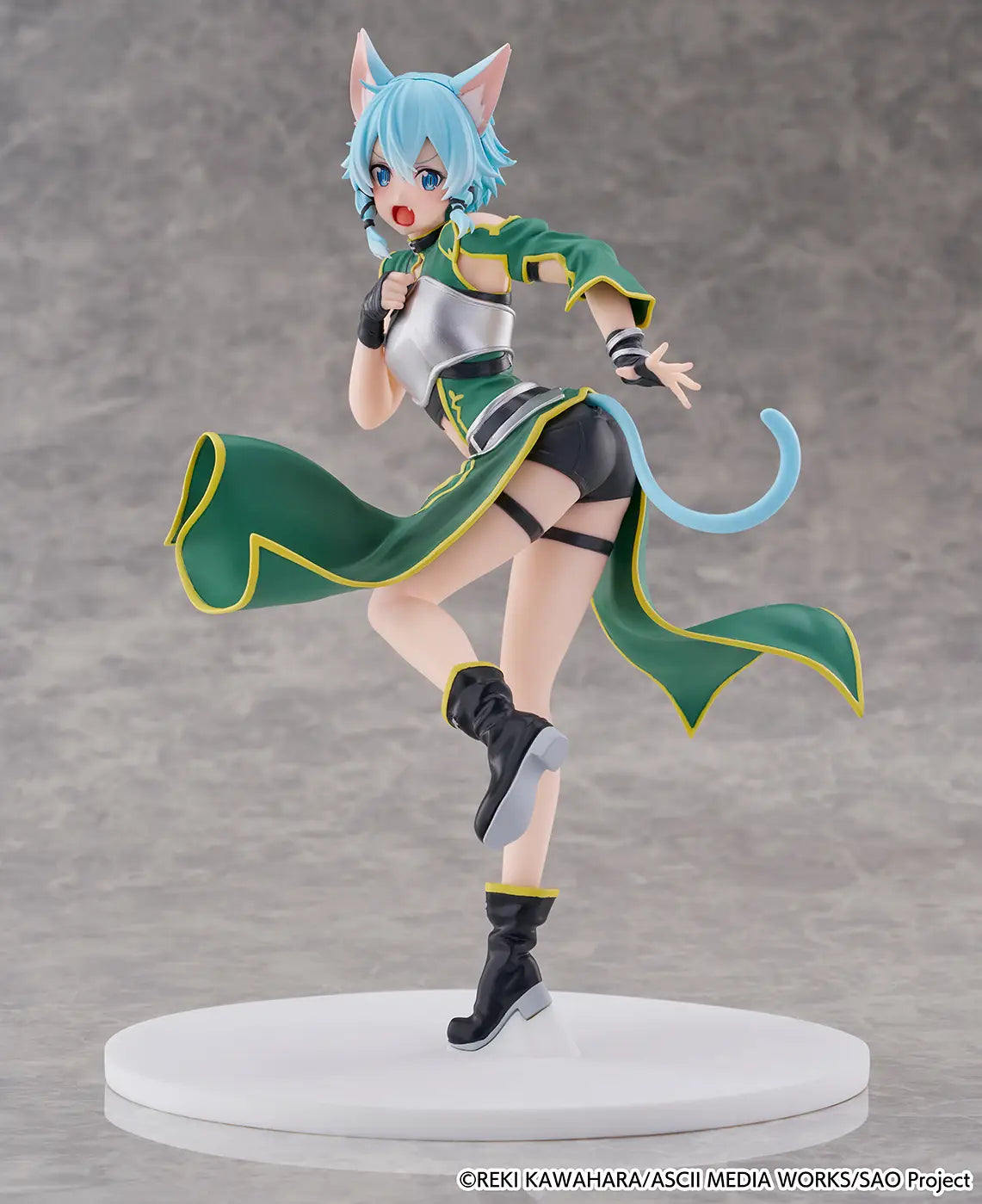 Sword Art Online: Cantabile Sinon
