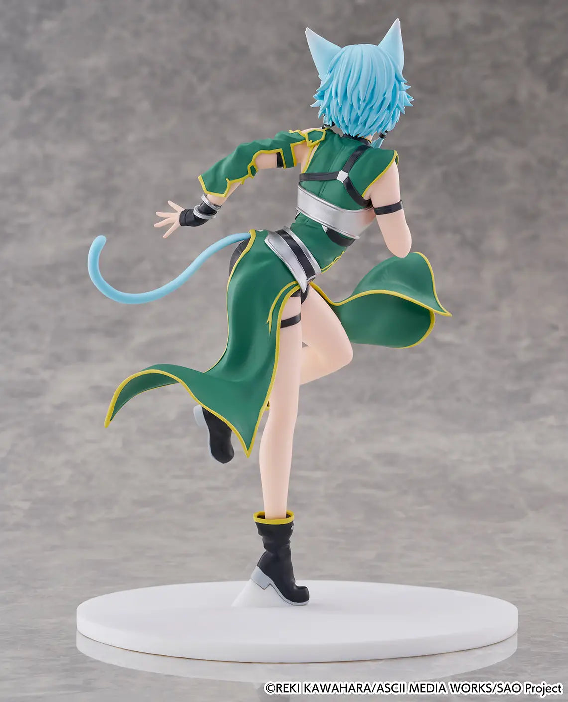Sword Art Online: Cantabile Sinon