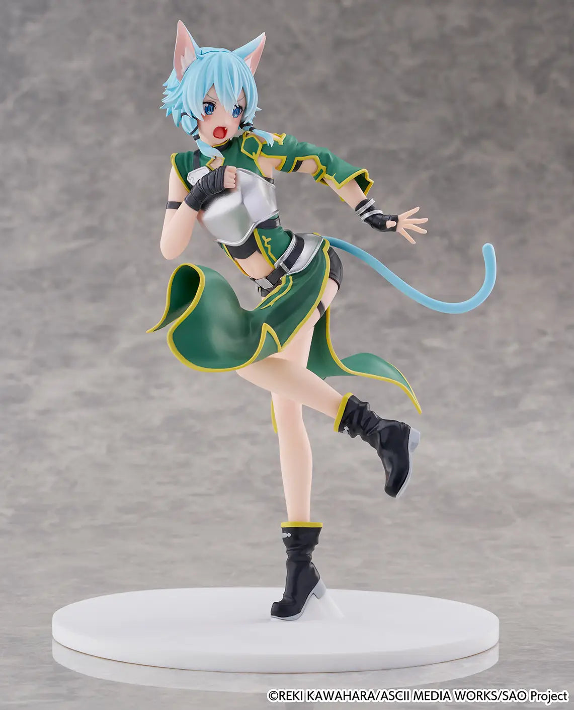 Sword Art Online: Cantabile Sinon