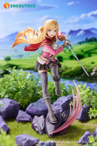 1/7 Sword Art Online The Movie Progressive: Scherzo of Deep Night - Kirito & Asuna Set