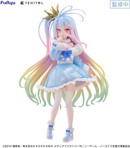 No Game No Life: TENITOL Shiro