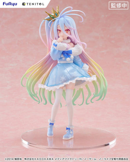 No Game No Life: TENITOL Shiro