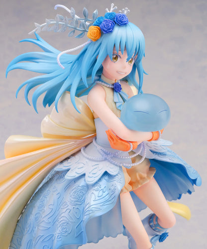 1/7 That Time I Got Reincarnated as a Slime - Rimuru Tempest Party Dress Ver.