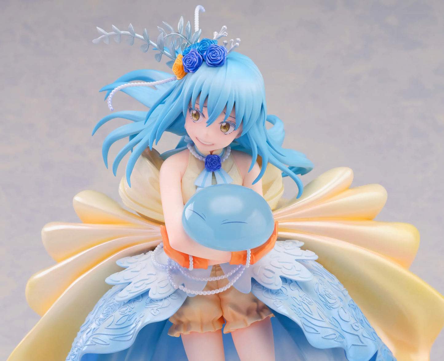 1/7 That Time I Got Reincarnated as a Slime - Rimuru Tempest Party Dress Ver.