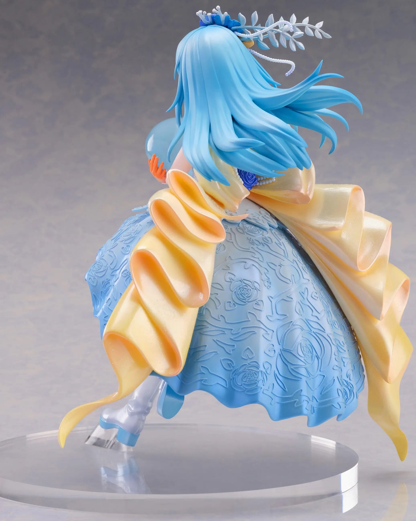 1/7 That Time I Got Reincarnated as a Slime - Rimuru Tempest Party Dress Ver.