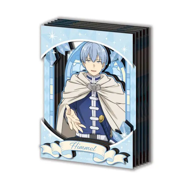 Frieren: Beyond Journey's End: Paper Shadow Art Mini - Himmel