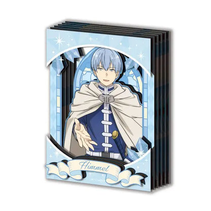 Frieren: Beyond Journey's End: Paper Shadow Art Mini - Himmel