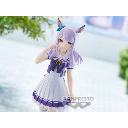 UMAMUSUME: PRETTY DERBY - Mejiro Mcqueen