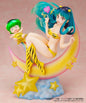 Urusei Yatsura: 1/7 Lum & Ten – Box Cafe & Space Collaboration (Design COCO)