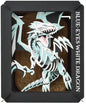 Paper Theater: Yu-Gi-Oh! Duel Monsters - Blue-Eyes White Dragon