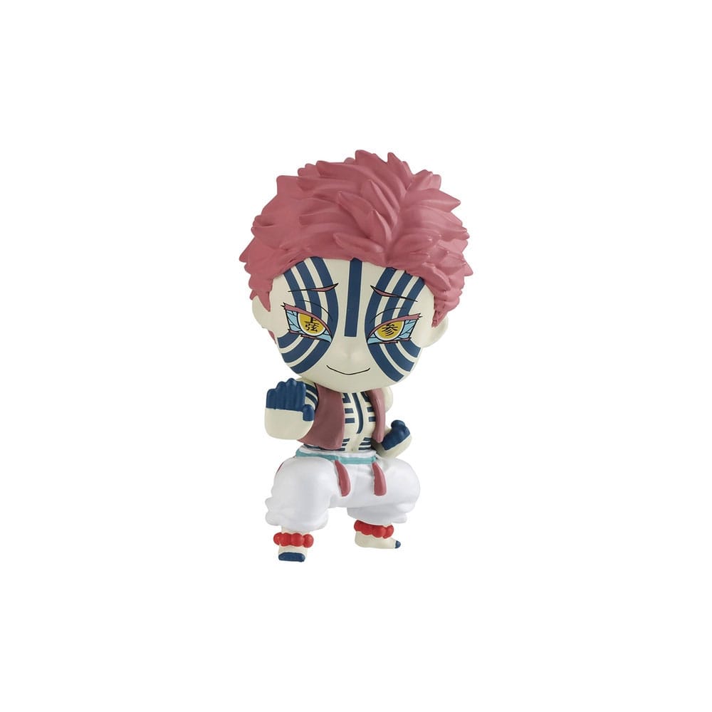 Demon Slayer: Kimetsu no Yaiba Super Chibi Masters Minifiguren 8 cm