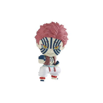 Demon Slayer: Kimetsu no Yaiba Super Chibi Masters Minifiguren 8 cm