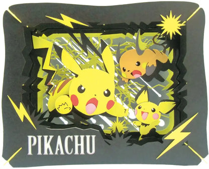 Pokémon: Pikachu Evolution