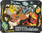 Pokemon: Evolie Evolutions Vol.1