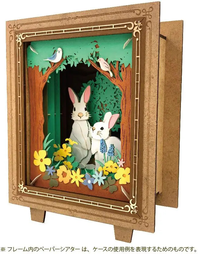 Paper Theater Deco Frame Basic (Standardgröße)