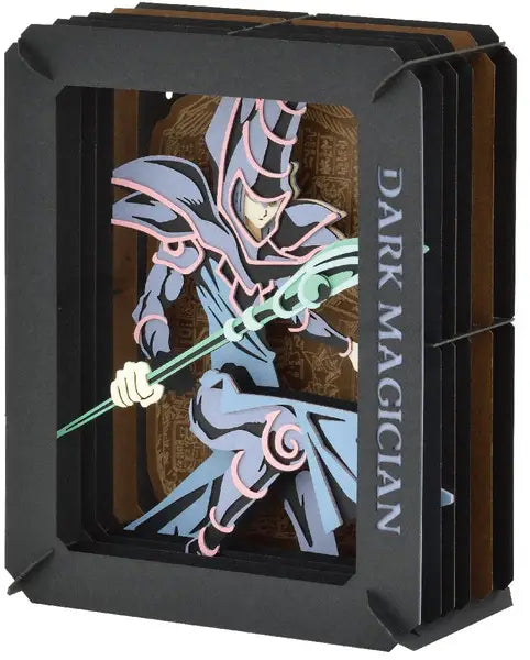 Yu-Gi-Oh! Duel Monsters: PAPER THEATER PT-315 Dark Magician