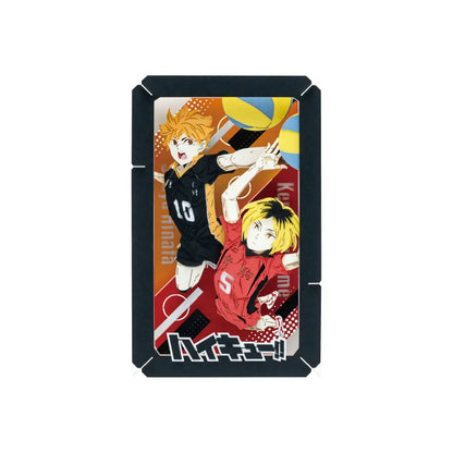 Haikyu!!: The Battle of the Garbage Dump PT-L72