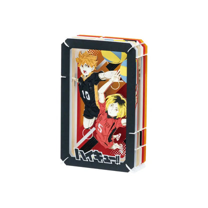 Haikyu!!: The Battle of the Garbage Dump PT-L72