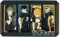 Haikyu!!: PAPER THEATER PT-L53X Karasuno One Year [Renewal]