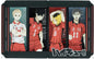 Haikyu!!: PAPER THEATER PT-L54X Nekoma High School [Renewal]