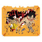 ONE PIECE: PAPER THEATER PT-032X Can you fight Luffy!!! [Renewal]