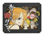 ONE PIECE: PAPER THEATER PT-121X Luffy...!! Help... [Renewal]