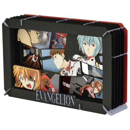 Evangelion: PAPER THEATER PT-L17X Pilots of EVANGELION [Renewal]