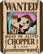 One Piece: Paper Theater Pt-387 Tony Tony Chopper