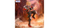 MY HERO ACADEMIA - Katsuki Bakugo - Statue Trio-Try-It 21cm