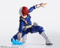 My Hero Acadamia: Shoto Todoroki - S.H.Figuarts