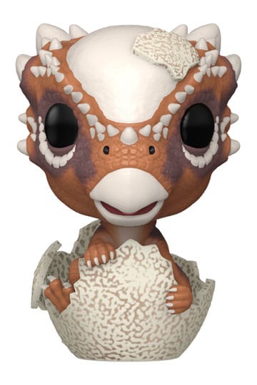 Jurassic Park Hatchling POP! Movies Vinyl Figur Stygimoloch 9 cm