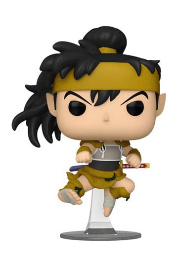 Inuyasha POP! Animation Vinyl Figur Koga 9 cm