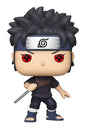Naruto Pop! Animation Vinyl Figur Shisui Uchiha 9 cm