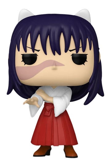 Jujutsu Kaisen POP! Animation Vinyl Figuren Iori Utahime 9 cm