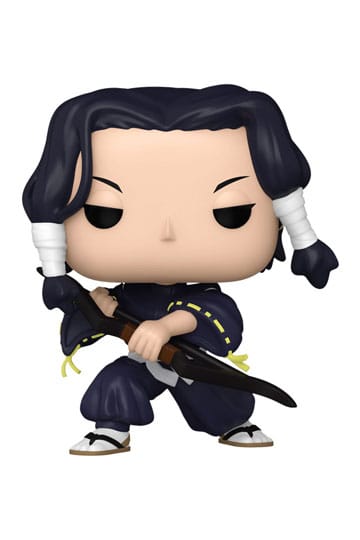 Jujutsu Kaisen POP! Animation Vinyl Figuren Kamo Noritoshi 9 cm
