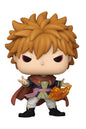 Black Clover POP! Animation Vinyl Figur Leopold 9 cm