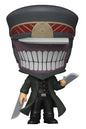 Chainsaw Man POP! Animation Vinyl Figur Samurai Sword 9 cm