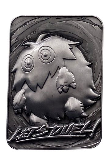 Yu-Gi-Oh! Replik Karte Kuriboh Limited Edition