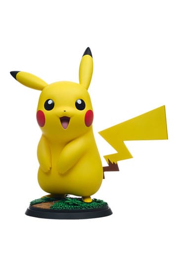 Pokemon: Life-Size Statue Pikachu 47 cm