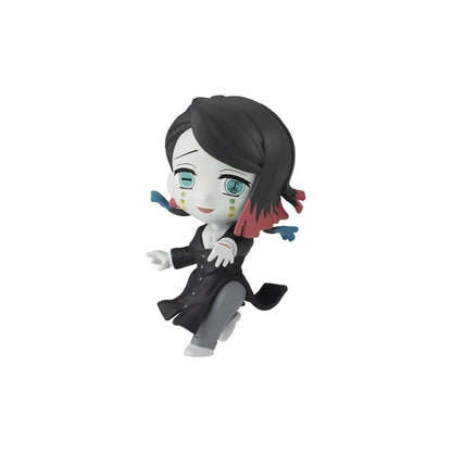 Demon Slayer: Kimetsu no Yaiba Super Chibi Masters Minifiguren 8 cm
