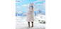FRIEREN: BEYOND JOURNEY'S END - Frieren - Statue Trio-Try-It 17cm