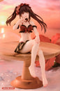 Date A Live V Noodle Stopper Figure Kurumi Tokisaki Swimsuit Ver.