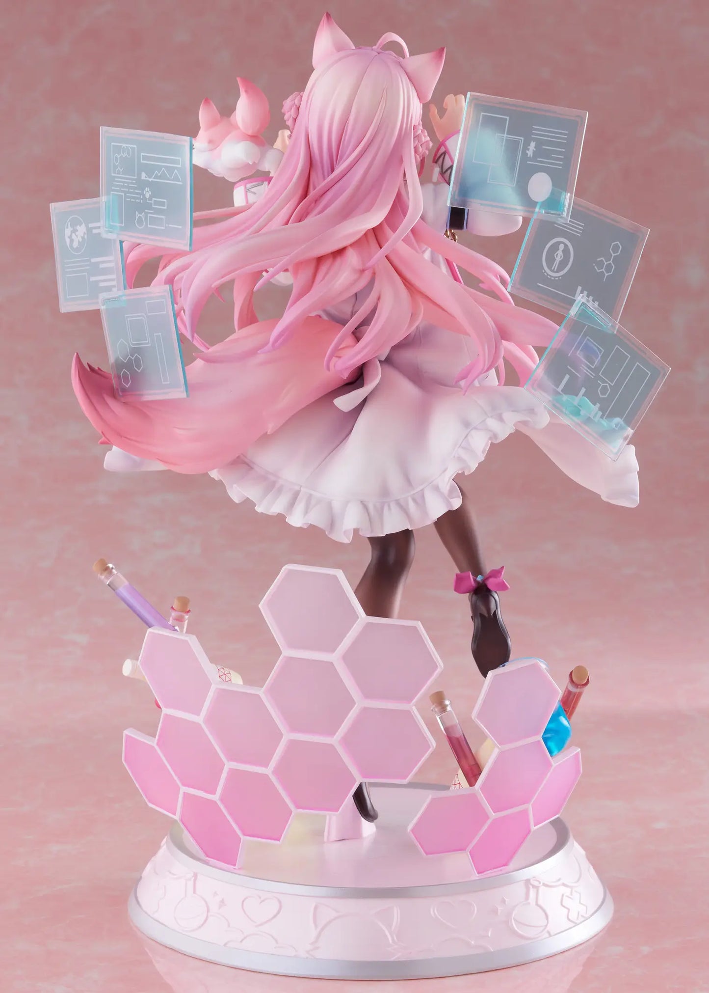 1/7 hololive production: Hakui Koyori