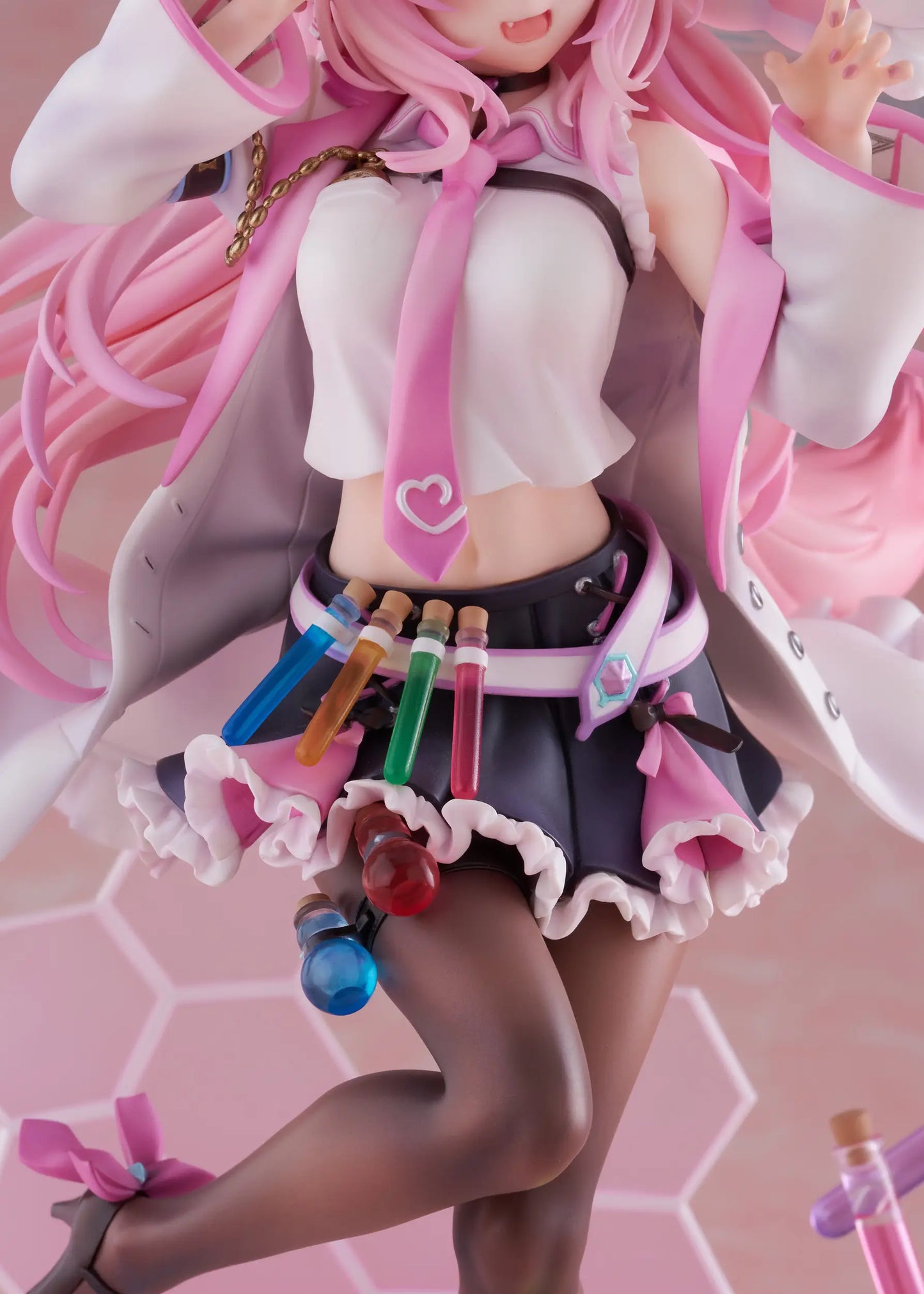 1/7 hololive production: Hakui Koyori