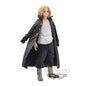 Tokyo Revengers PVC Statue Manjiro Sano 16 cm