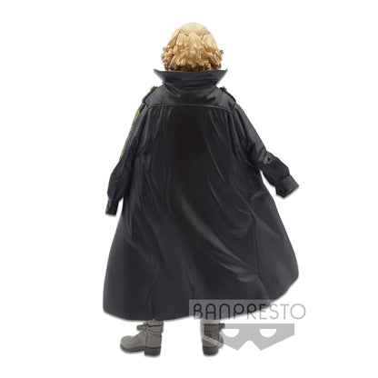 Tokyo Revengers PVC Statue Manjiro Sano 16 cm