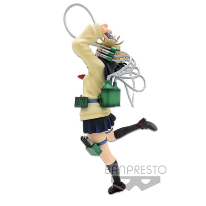 My Hero Academia: Himiko Toga Chronicle Figure (18 cm)